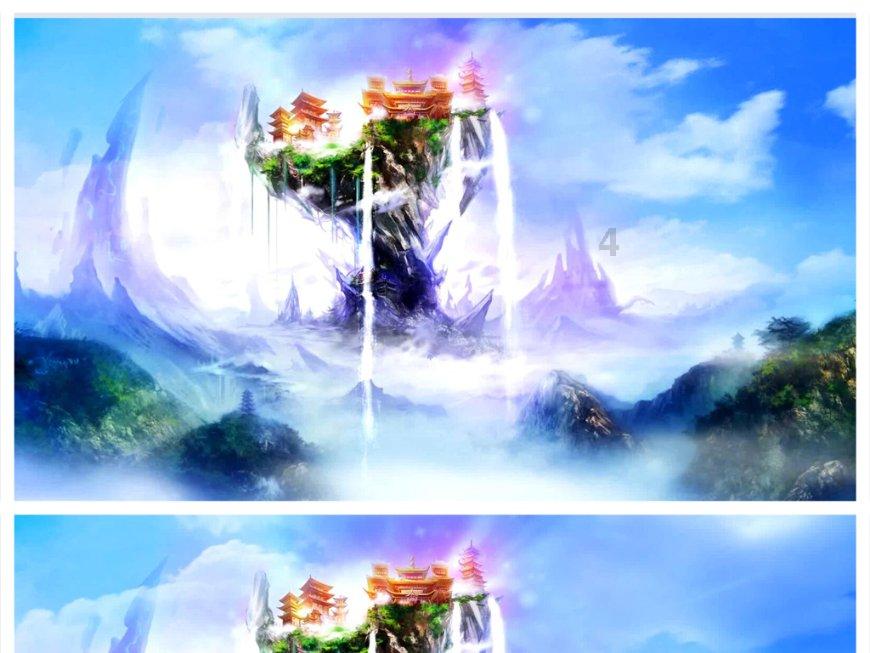 逃离黄金城堡